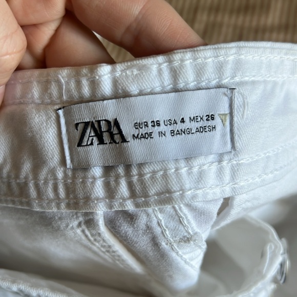 Zara cargo pants - Picture 4 of 4